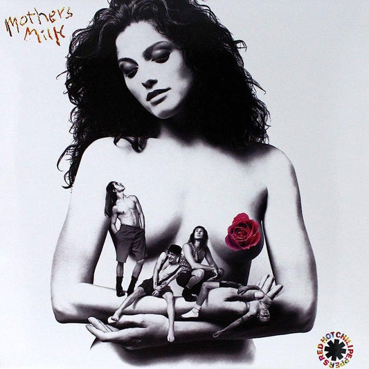 Red Hot Chili Peppers – Mother's Milk