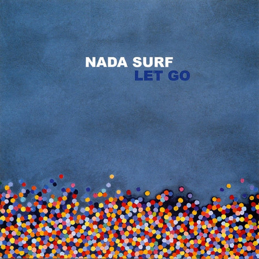 Nada Surf – Let Go (2xLP)