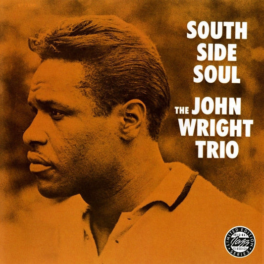 The John Wright Trio – South Side Soul