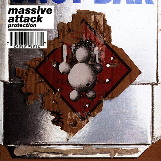 Massive Attack – Protection