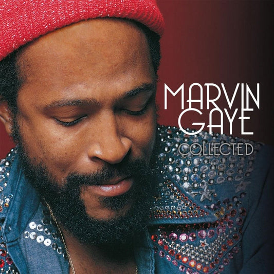 Marvin Gaye – Collected (2xLP)