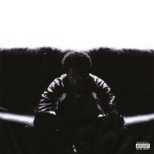 Kaytranada – Timeless (2xLP)