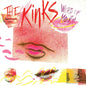 The Kinks – Word Of Mouth (Coloured Vinyl)