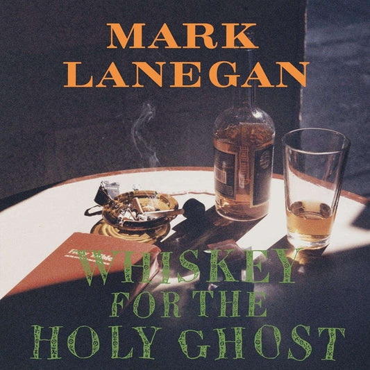 Whiskey For The Holy Ghost – Mark Lanegan (2xLP)