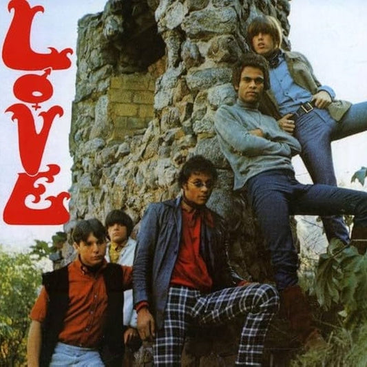 Love – Love