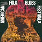 Various – American Folk Blues Festival 1964 (Pure Pleasure)