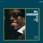 Bill Henderson, The Oscar Peterson Trio – Bill Henderson With The Oscar Peterson Trio (Verve By Request Series)