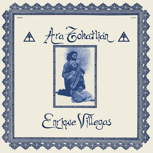Ara Tokatlian, Enrique Villegas, Guillermo Bordarampé – Inspiración