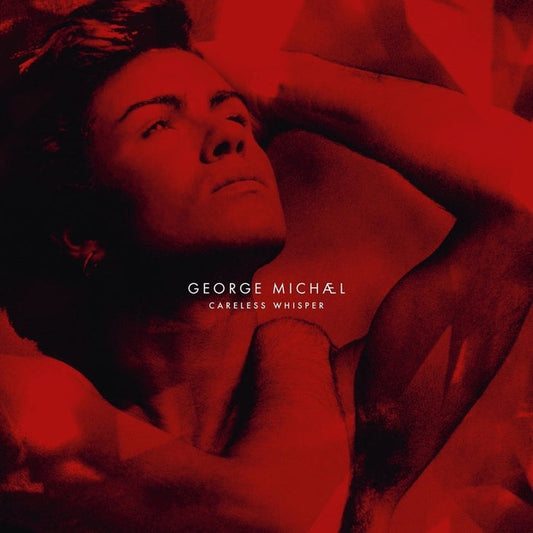 George Michael – Careless Whisper (12", 45rpm, Limited Edition, Half Speed Mastered)