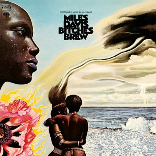 Miles Davis – Bitches Brew (2xLP)