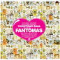 Fantômas – Suspended Animation (Silver Streak Vinyl)