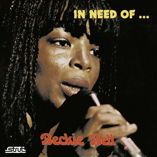 Beckie Bell – In Need Of ...