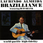 Laurindo Almeida, Bud Shank – Brazilliance (Pure Pleasure Mono 180g)