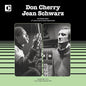 Don Cherry, Jean Schwarz – Roundtrip (Live at Théâtre Récamier, Paris)