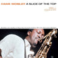 Hank Mobley – A Slice Of The Top (Blue Note)