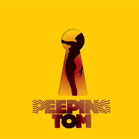 Peeping Tom – Peeping Tom