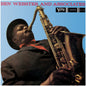 Ben Webster – Ben Webster And Associates