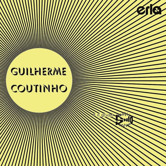 Guilherme Coutinho E O Grupo Stalo – Guilherme Coutinho E O Grupo Stalo