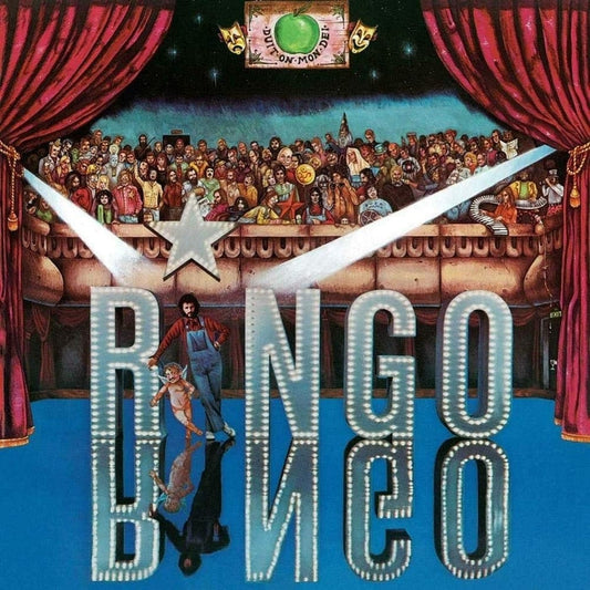 Ringo Starr – Ringo