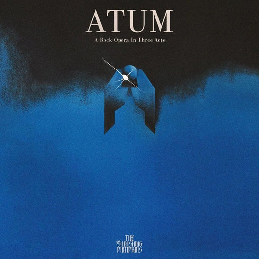 The Smashing Pumpkins – ATUM (A Rock Opera In Three Acts) (4xLP)