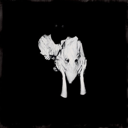 Sigur Rós – Kveikur (2xLP)