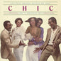 Les Plus Grands Succes De Chic = Chic's Greatest Hits – Chic