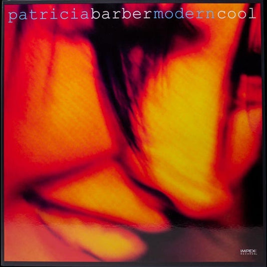 Patricia Barber – Modern Cool (2xLP, 180g, Impex)
