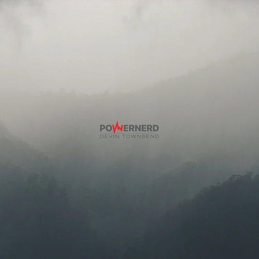 Devin Townsend – PowerNerd