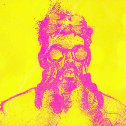 Eels – Extreme Witchcraft (See My Engine Gleam)
