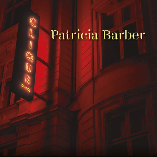 Patricia Barber – Clique! (Impex, 180g)
