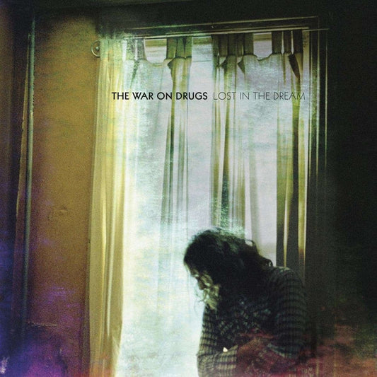 The War On Drugs – Lost In The Dream (2xLP)