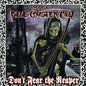Blue Öyster Cult – Don't Fear The Reaper - The Best Of Blue Öyster Cult (2xLP, Coloured Vinyl, Limited Edition)