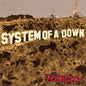 Toxicity – System Of A Down