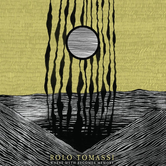 Rolo Tomassi – Where Myth Becomes Memory (2xLP)