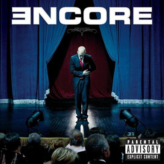 Eminem – Encore (2xLP)