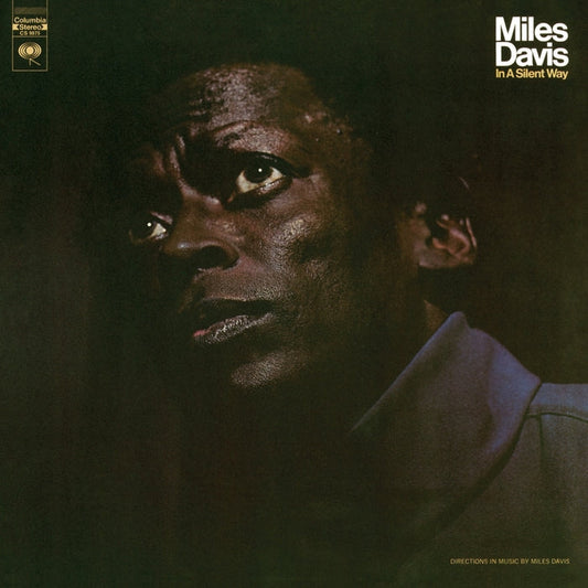 Miles Davis – In A Silent Way (Stereo)
