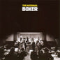 Boxer – The National