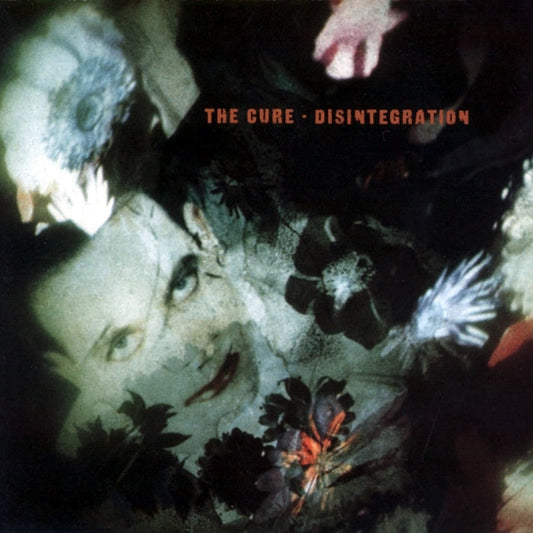 The Cure – Disintegration (2xLP)