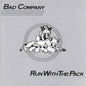 Bad Company – Run With The Pack (2xLP, 45rpm, Atlantic 75 Series, Analogue Productions)