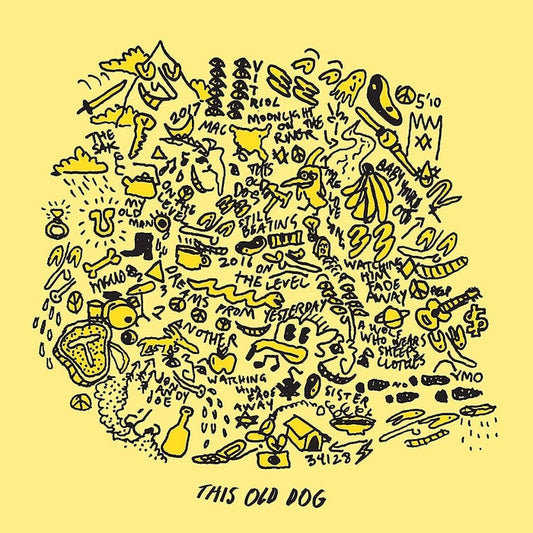 Mac Demarco – This Old Dog