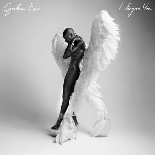 Cynthia Erivo – I Forgive You (2xLP)