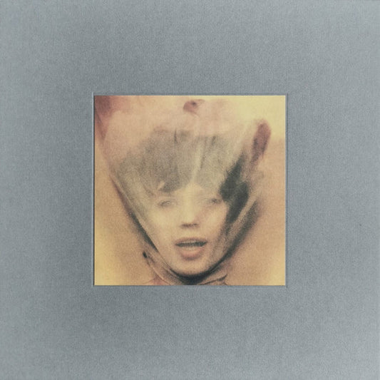 The Rolling Stones – Goats Head Soup (4xLP Box Set Half Speed Master 180g)