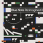 Various – Blue Note Re:imagined II (2xLP)