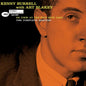 Kenny Burrell, Art Blakey – On View At The Five Spot Cafe - The Complete Masters (3xLP)