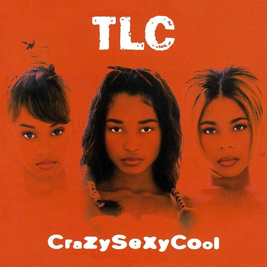 TLC – CrazySexyCool (2xLP)