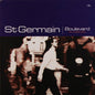 St Germain – Boulevard (The Complete Series) (2xLP)
