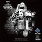 Doctor Who – The Tenth Planet (Original BBC TV Soundtrack) (2xLP, White and Silver Vinyl, RSD 2025)