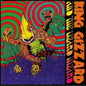 King Gizzard And The Lizard Wizard – Willoughby's Beach