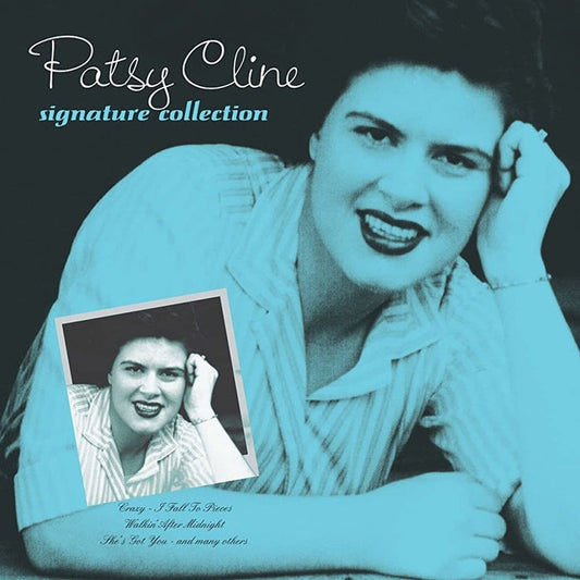 Patsy Cline – Signature Collection