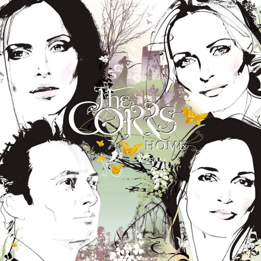 The Corrs – Home